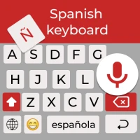Spanish Keyboard
