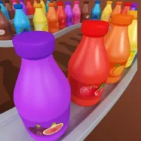 Color Juice Craze