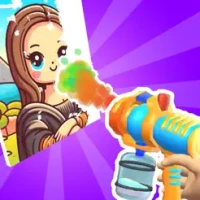Spray Runner