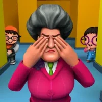 Hide and Seek : Escape Games