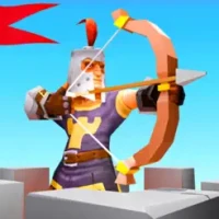 Castle Conquer 3D