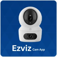 Ezviz Camera App - Cam Manager