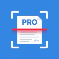 Scanner App – PDF Converter