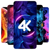 Live Wallpapers : 4K HD 3D 4D