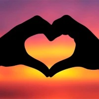 Love & Hearts Wallpapers