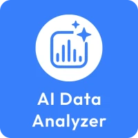 AI Data Analyzer - Summarizer