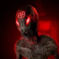 The curse of Emily:Horror Game