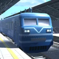 Want to ride the train