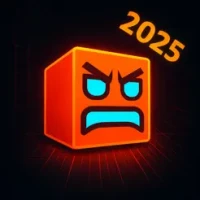 Geometry Road 3D