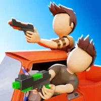 Drive To Escape!