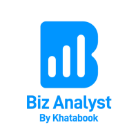 Biz Analyst App for Tally User