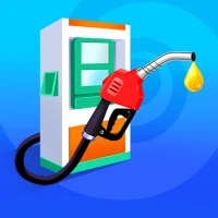 Gas Station Tycoon