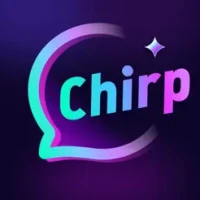 Chirp-Group Voice Chatroom