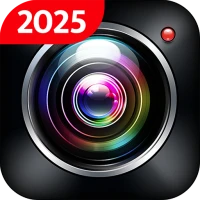 HD Camera Pro for Android