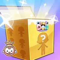 Jibi Doll : Blind Box
