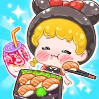 ASMR Girl: Livestream Mukbang
