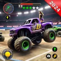 Demolition Derby 2024 Ai Arena