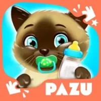 Cat games Pet Care &amp; Dress up