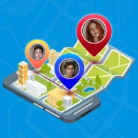 Family Locator: Phone Tracker