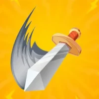 Sword Shooter