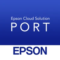 Epson Cloud Solution PORT