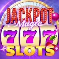 Jackpot Magic - Casino Slots