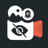 Background Recorder Camera