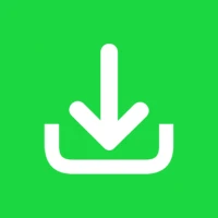 Status saver, video downloader