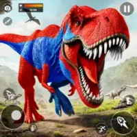 Animal City Rampage Games