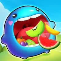 Slime Hole: Eat The World