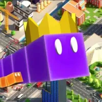Surround.io : slither in city