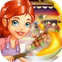 Cooking Tale - Food Games