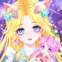 Anime Portrait Avatar Creator