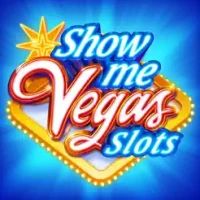 Show Me Vegas Slots Casino App
