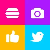 Logo Quiz 2025: Guess logos