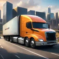 Truck Sim 2025