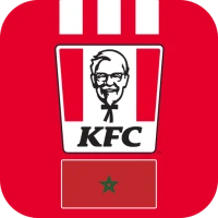 KFC Morocco -Order food online