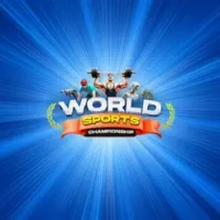 World Sports Challenge 2025