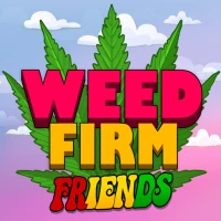 Weed Firm 2: Bud Farm Tycoon