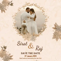 Pre Wedding Photo Editor