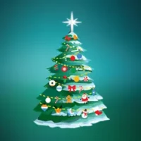 Christmas Tree of Kindness