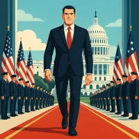 House of Power: Election Saga