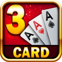 Three Card Poker - Casino