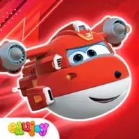 Super Wings: Educational Games