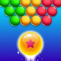 Shooter Bubble - Sea World