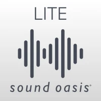 Sound Oasis White Noise Lite