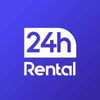 RENTAL24H Car Rental Near Me