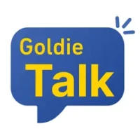 GoldieTalk