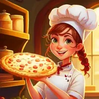 Happy Cooking 3: Cooking Games