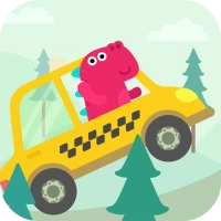 Yamo Drive - Car Game for Kids